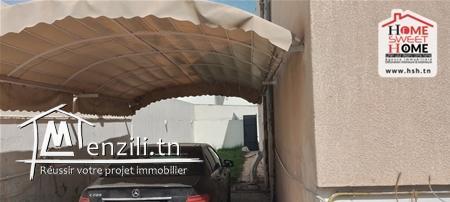 Villa Amarante à Louer aux Berges du Lac2