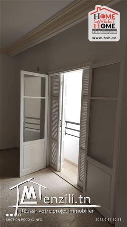 Appart rose baie A Vendre A Borj Louzir