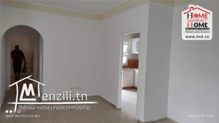 Appart rose baie A Vendre A Borj Louzir