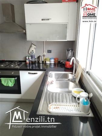 S2 Gerard à Vendre à Bhar Lazrek