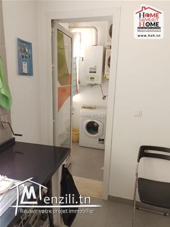 S2 Gerard à Vendre à Bhar Lazrek