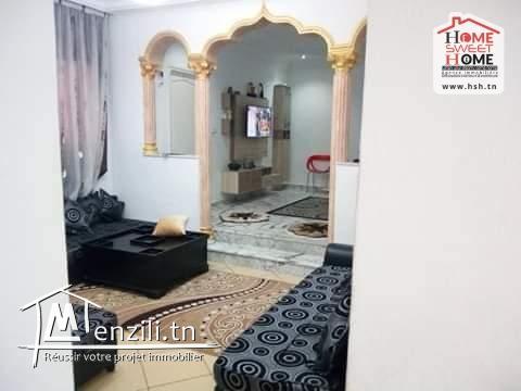 Villa Delya à Vendre à Kélibia