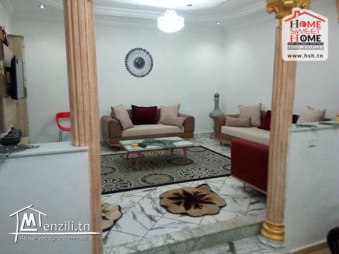 Villa Delya à Vendre à Kélibia