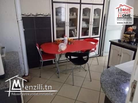 Villa Delya à Vendre à Kélibia