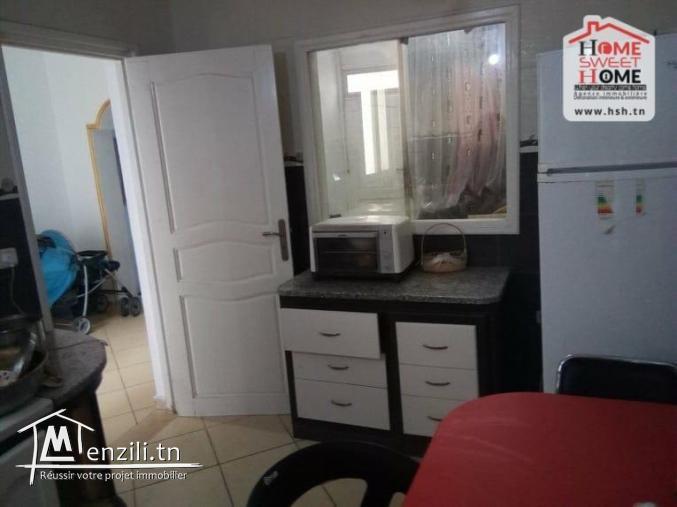 Villa Delya à Vendre à Kélibia