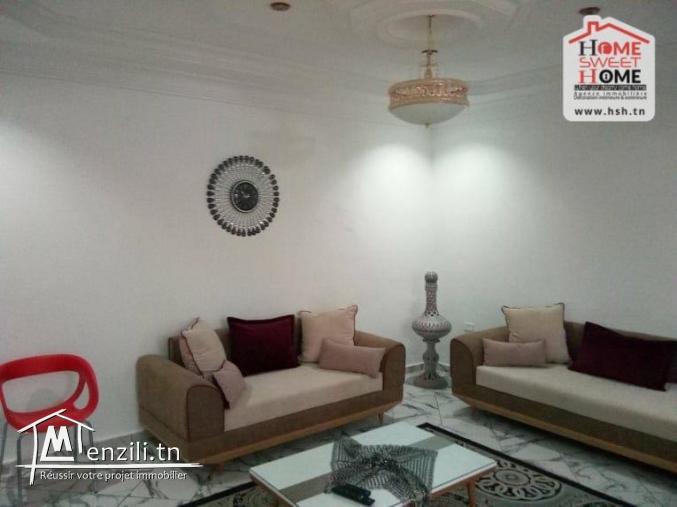 Villa Delya à Vendre à Kélibia