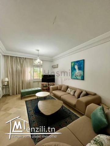 Villa S4 ANISSA YASMINE HAMMAMET