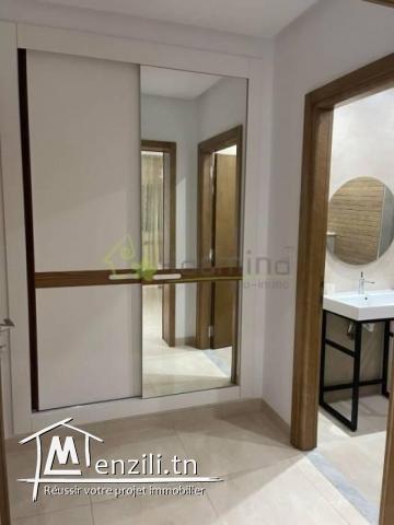 Villa S3 DIAMANT Hammamet