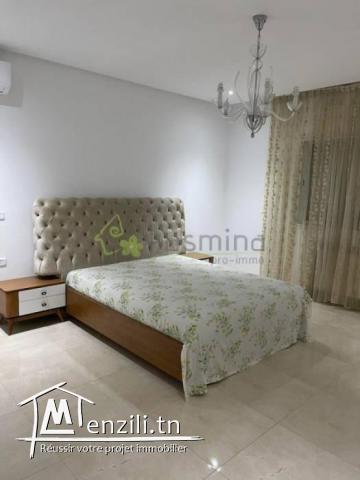 Villa S3 DIAMANT Hammamet