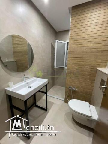 Villa S3 DIAMANT Hammamet