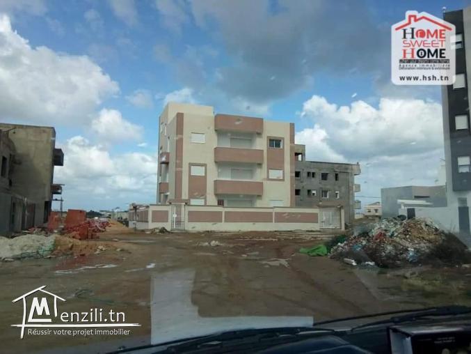 Terrain Villa Anouck à Vendre à Kélibia