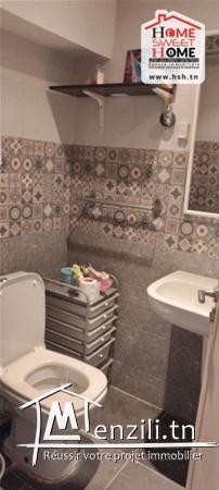 S1 Luane meublé à Louer Aux Berges du Lac 2