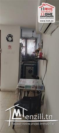 S1 Luane meublé à Louer Aux Berges du Lac 2