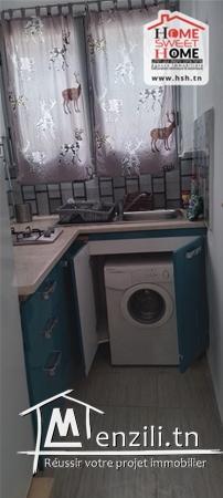 S1 Luane meublé à Louer Aux Berges du Lac 2