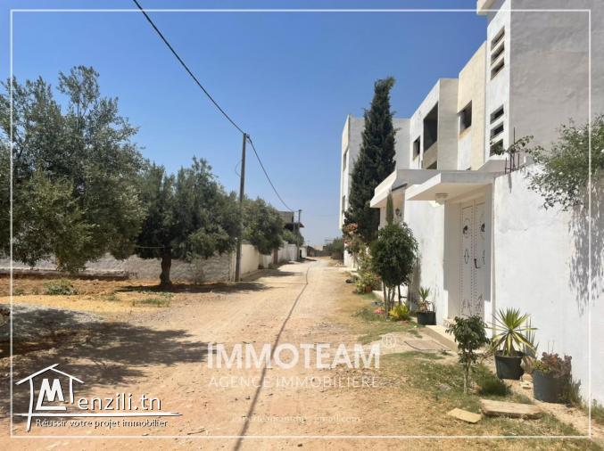 A vendre un  superbe terrain AU 28256015