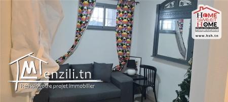 S3 Clarence meublé à Louer Aux Berges du Lac 2