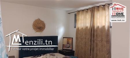 S3 Clarence meublé à Louer Aux Berges du Lac 2