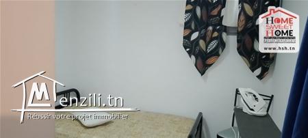 S3 Clarence meublé à Louer Aux Berges du Lac 2