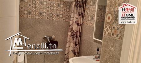 S3 Clarence meublé à Louer Aux Berges du Lac 2