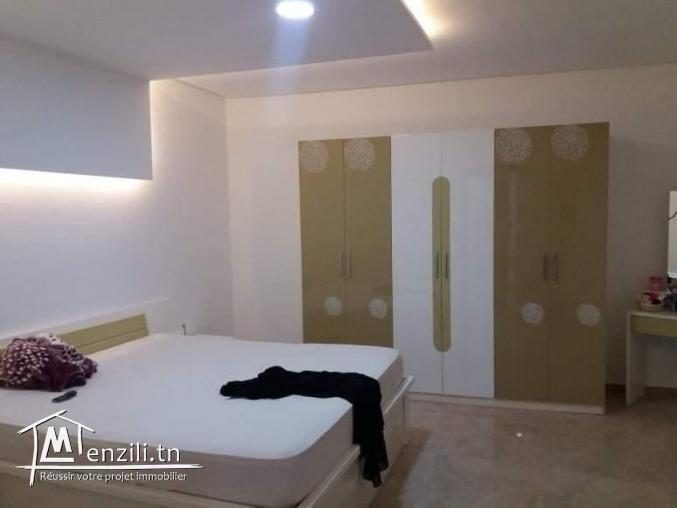 Deux maisons à Msaken