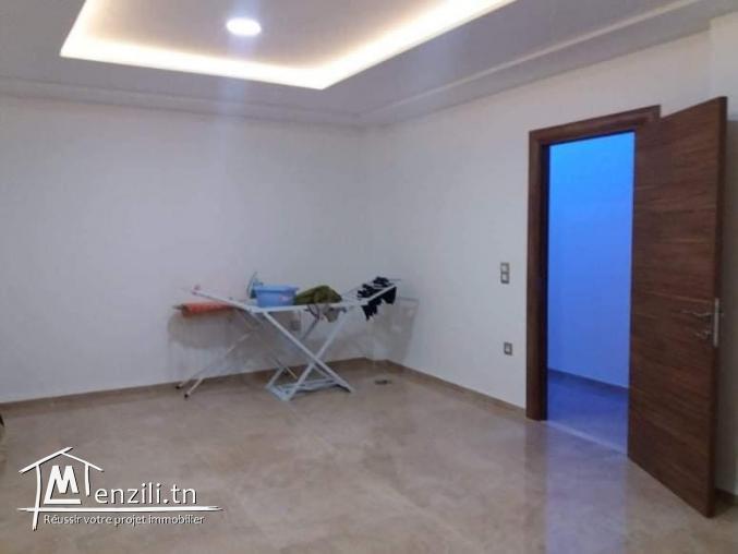 Deux maisons à Msaken