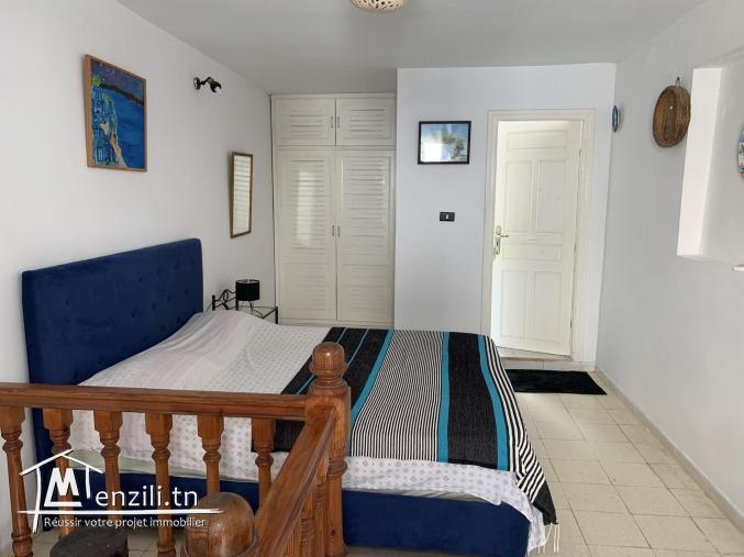 Location appartement  de 60 m² Marsa Plage