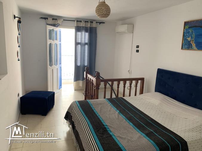Location appartement  de 60 m² Marsa Plage