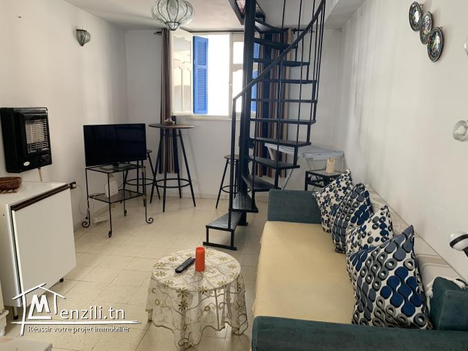 Location appartement  de 60 m² Marsa Plage
