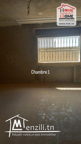 Villa Lucia à Vendre à La Soukra