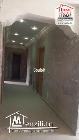 Villa Lucia à Vendre à La Soukra