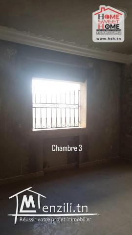 Villa Lucia à Vendre à La Soukra