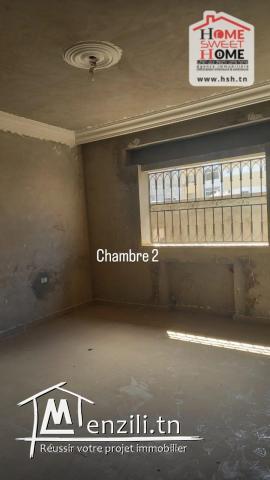 Villa Lucia à Vendre à La Soukra