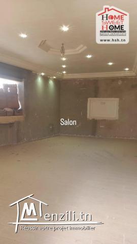 Villa Lucia à Vendre à La Soukra