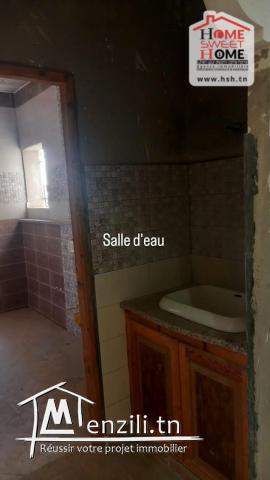 Villa Lucia à Vendre à La Soukra