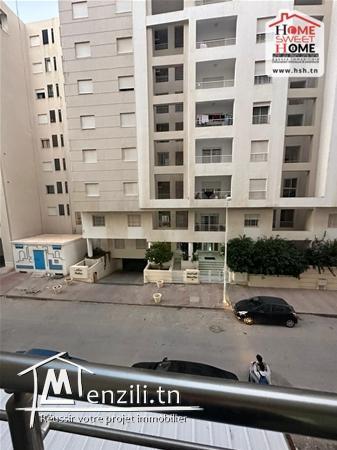 S1 Theo meublé à Louer Aux Jardins de Carthage