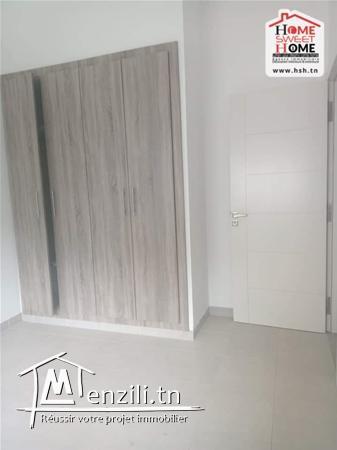 S3 Ruby à Louer Aux Jardins de Carthage