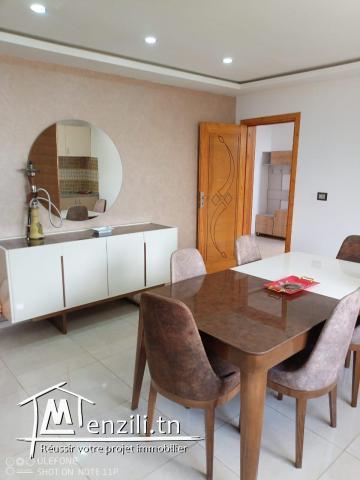 villa haut standing à louer