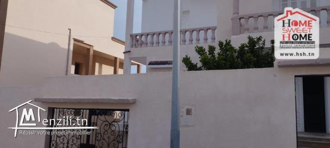Villa Mila à Vendre à Bizerte