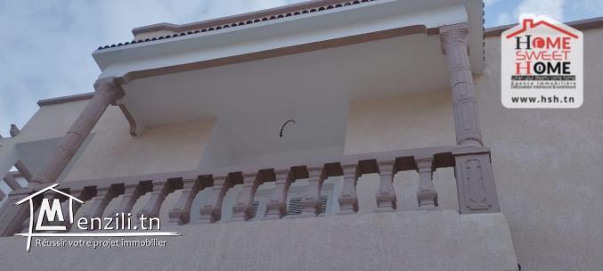 Villa Mila à Vendre à Bizerte