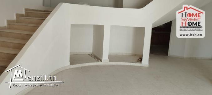 Villa Mila à Vendre à Bizerte