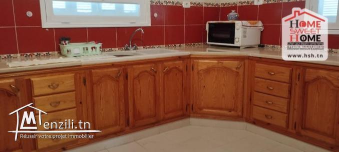 Villa Mila à Vendre à Bizerte