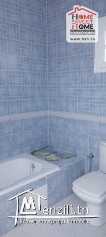 Villa Mila à Vendre à Bizerte