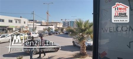 Local Karl à Louer Aux Berges du Lac 3