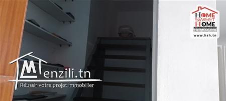 Local Karl à Louer Aux Berges du Lac 3