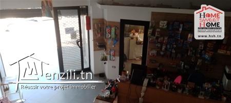 Local Karl à Louer Aux Berges du Lac 3