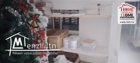 Local Karl à Louer Aux Berges du Lac 3