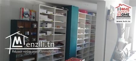 Local Karl à Louer Aux Berges du Lac 3