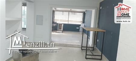 Local Lori à Louer Aux Berges du Lac 3