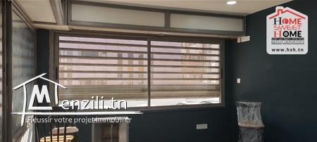 Local Lori à Louer Aux Berges du Lac 3