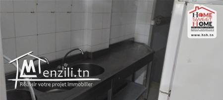 Local Lori à Louer Aux Berges du Lac 3